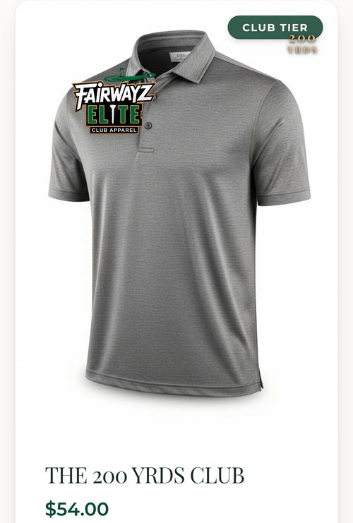 Short sleeve Polo shirt